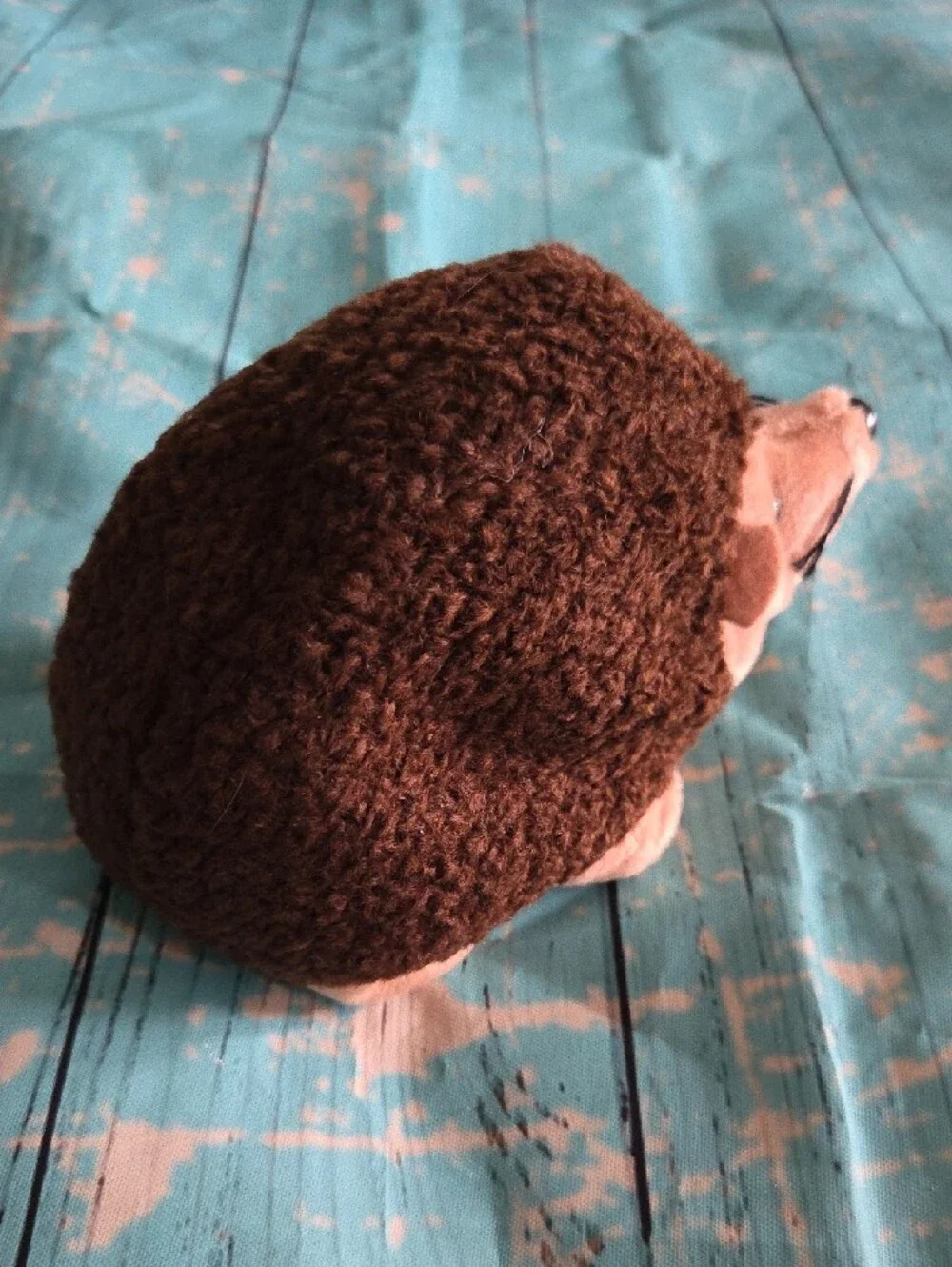 Ty Prickles Beanie Baby